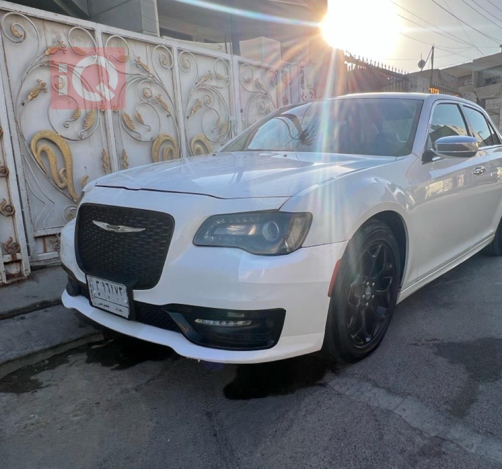 Chrysler 300